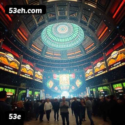 53e PIX instantâneo Brasil - Depósito e saque em minutos 24/7