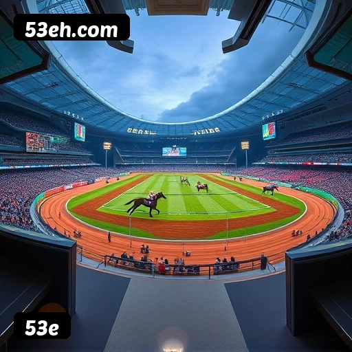 Vantagens exclusivas 53e para jogadores brasileiros - São Paulo, Rio, BH