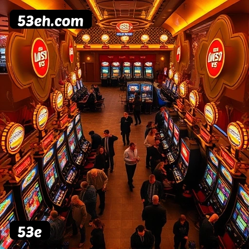 Comparação APP mobile vs versão web da 53e